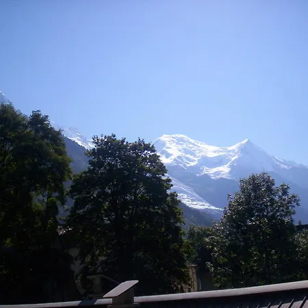 Espace Montagne Apartment