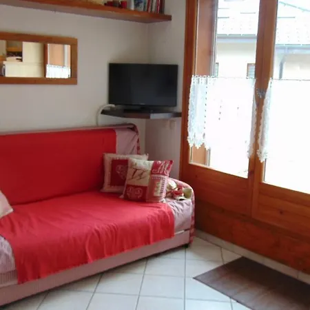 Espace Montagne Apartment