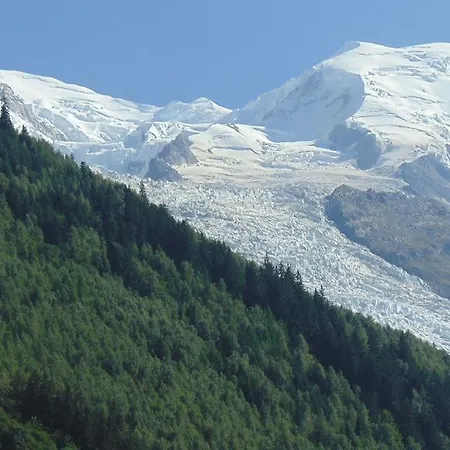 Apartment Espace Montagne