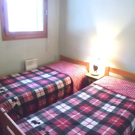 Espace Montagne Apartment Chamonix