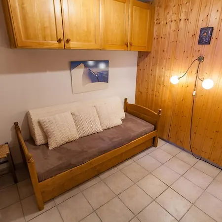 Apartment Espace Montagne *
