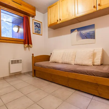 Apartment Espace Montagne *