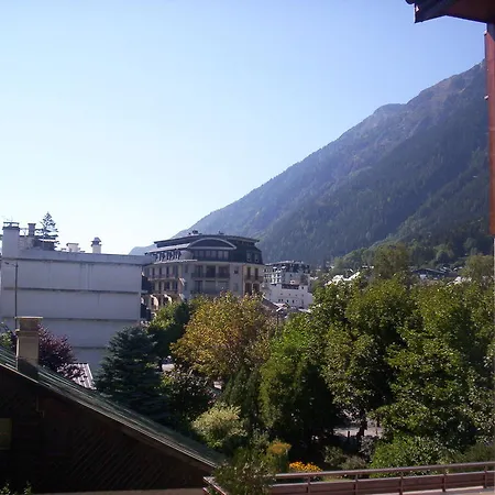 Appartement Espace Montagne *